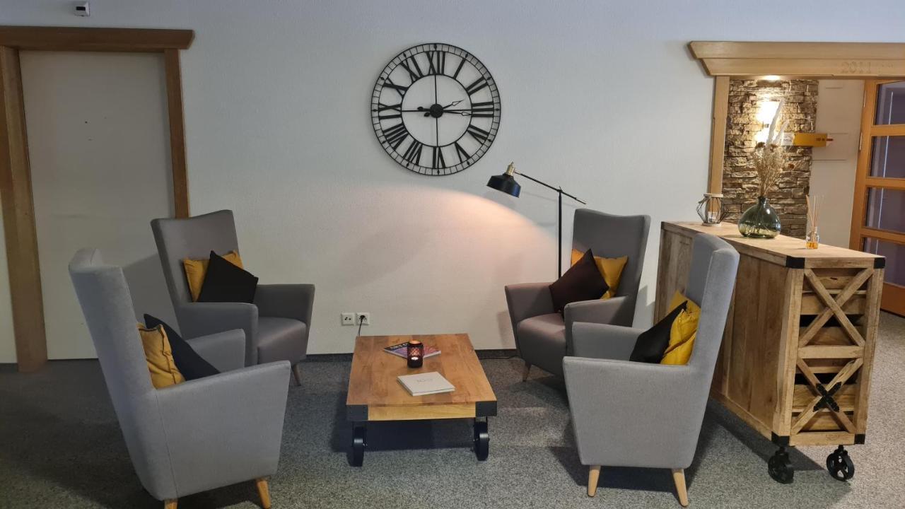 Trübsee Hotel 3*