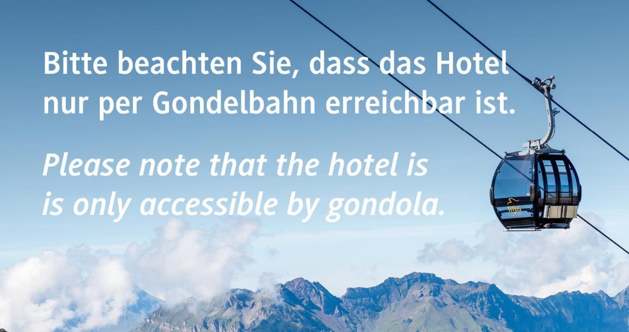 Trübsee 3*