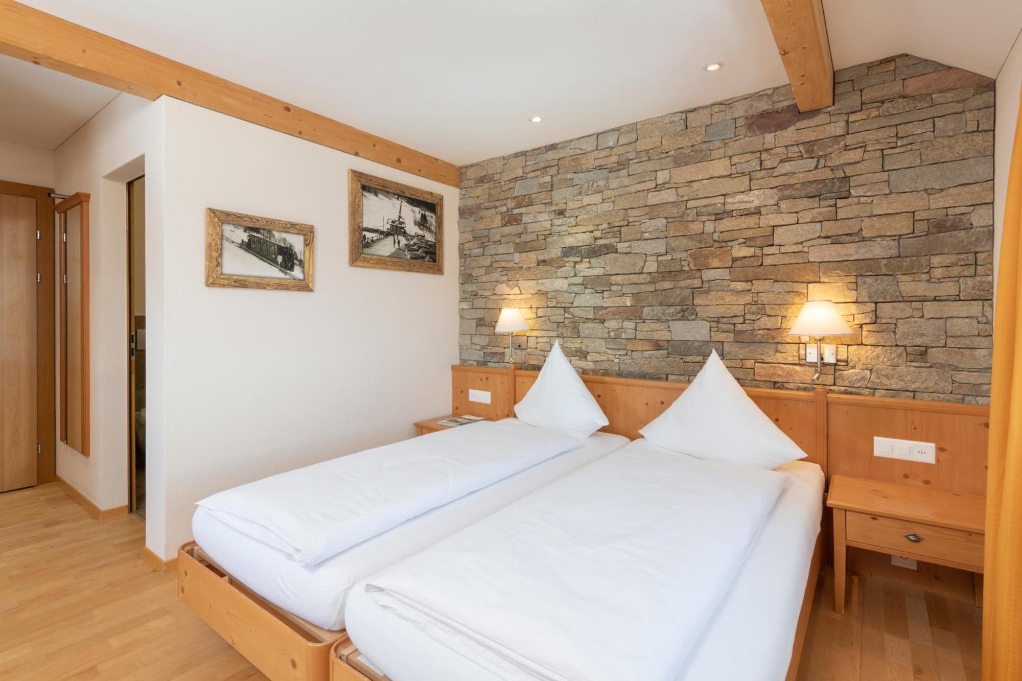 Trübsee Hotel 3*
