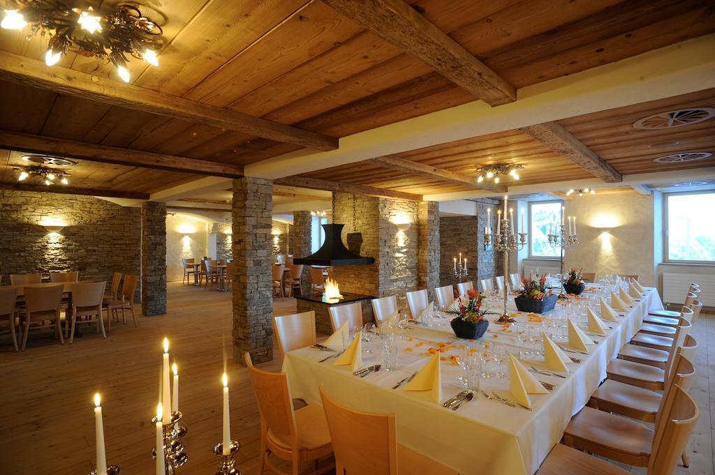 Trübsee Hotel Engelberg