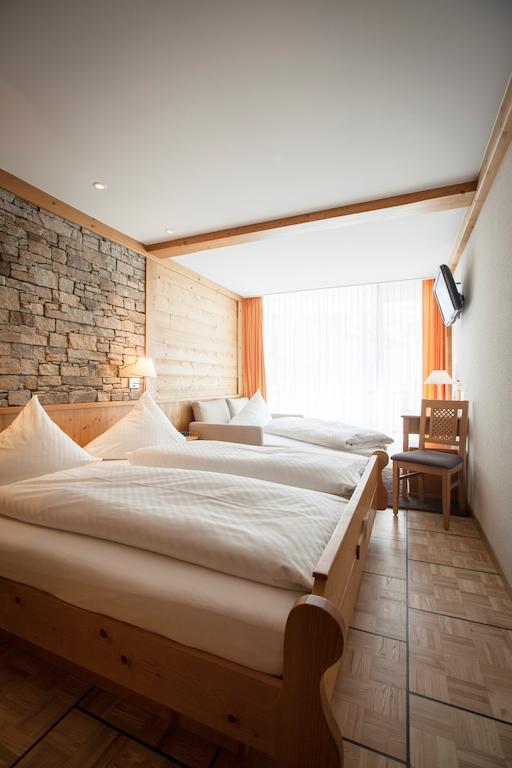 Truebsee - Accessible Only By Cable Car Hotel 3*