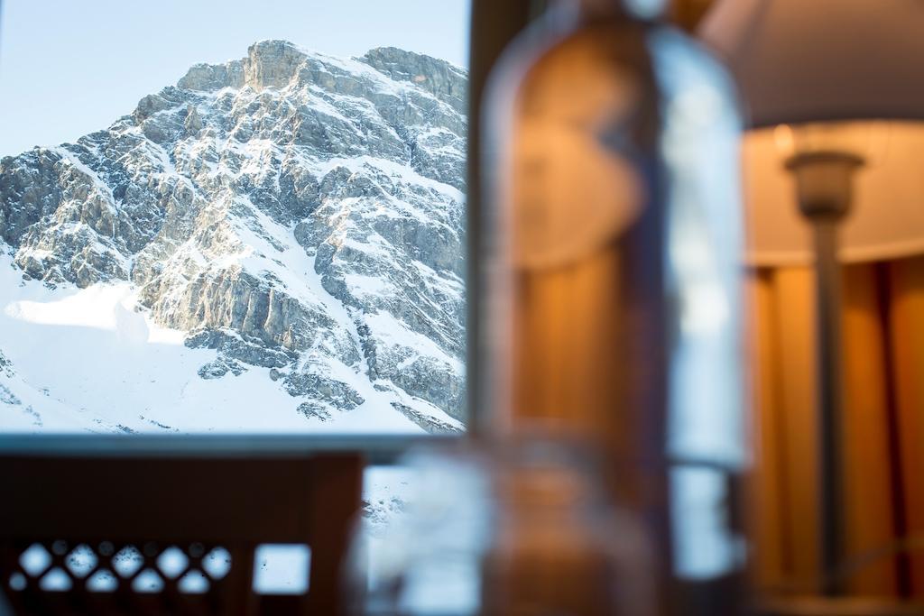 Trübsee 3* Engelberg